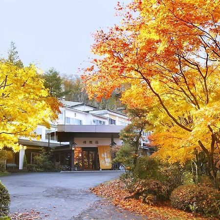 Ichikawa Bekkan Seikanso Sibukava Kültér fotó