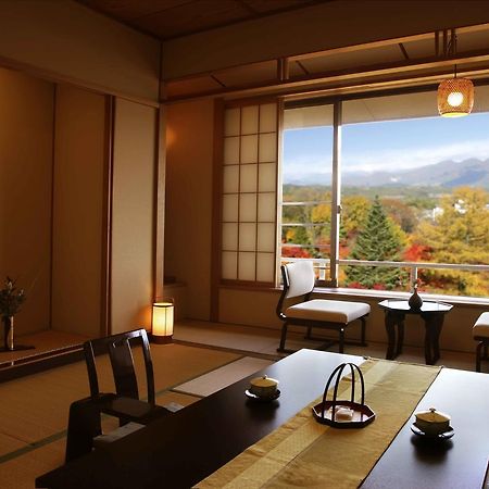 Ichikawa Bekkan Seikanso Sibukava Kültér fotó