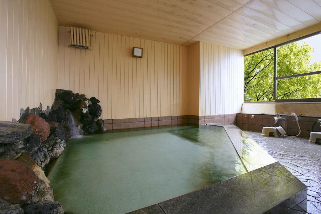 Ichikawa Bekkan Seikanso Sibukava Kültér fotó