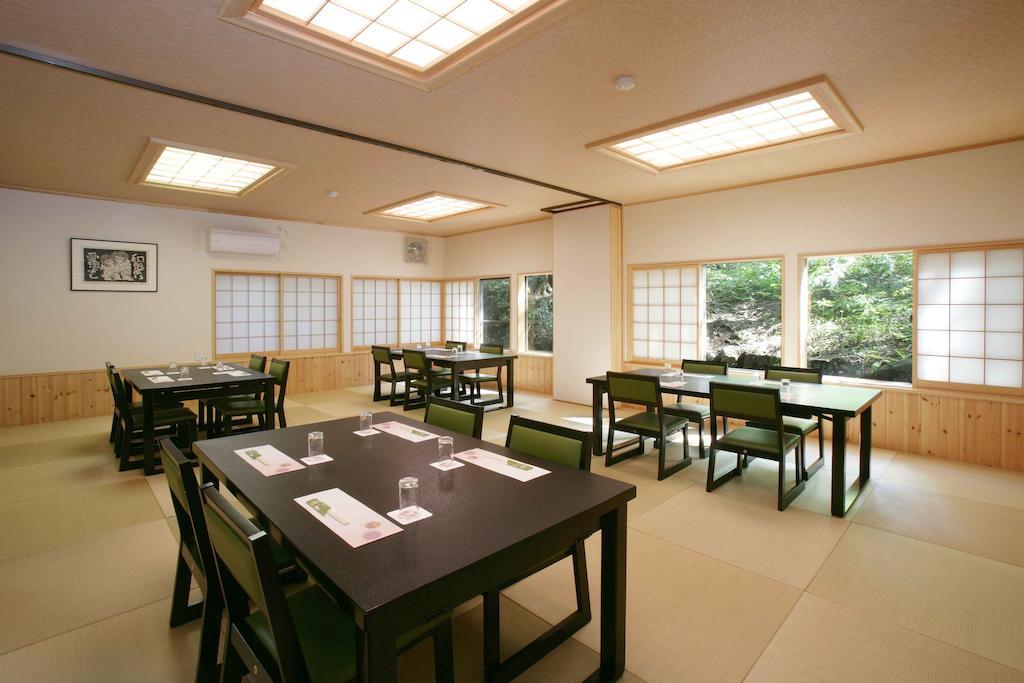 Ichikawa Bekkan Seikanso Sibukava Kültér fotó
