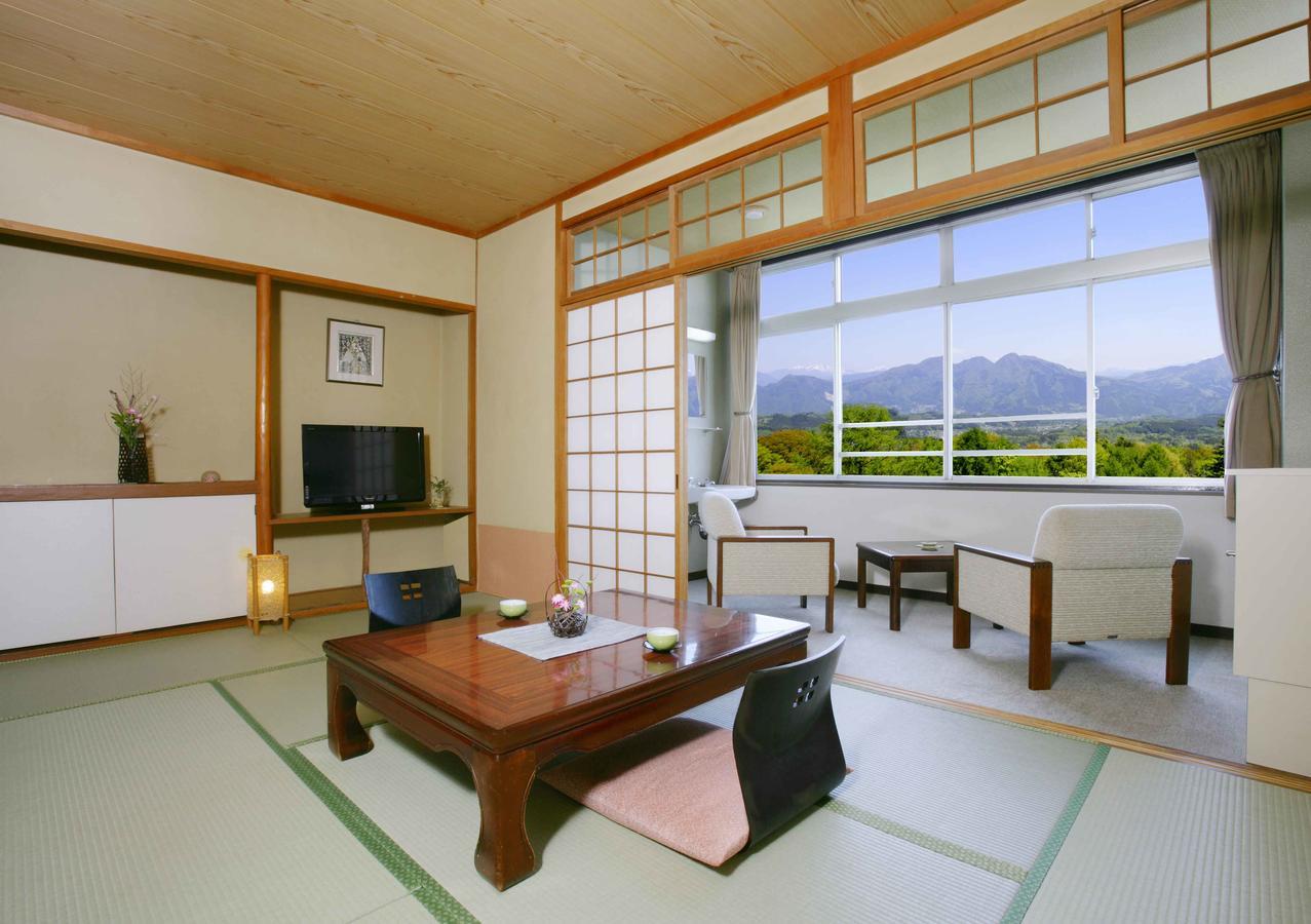 Ichikawa Bekkan Seikanso Sibukava Kültér fotó