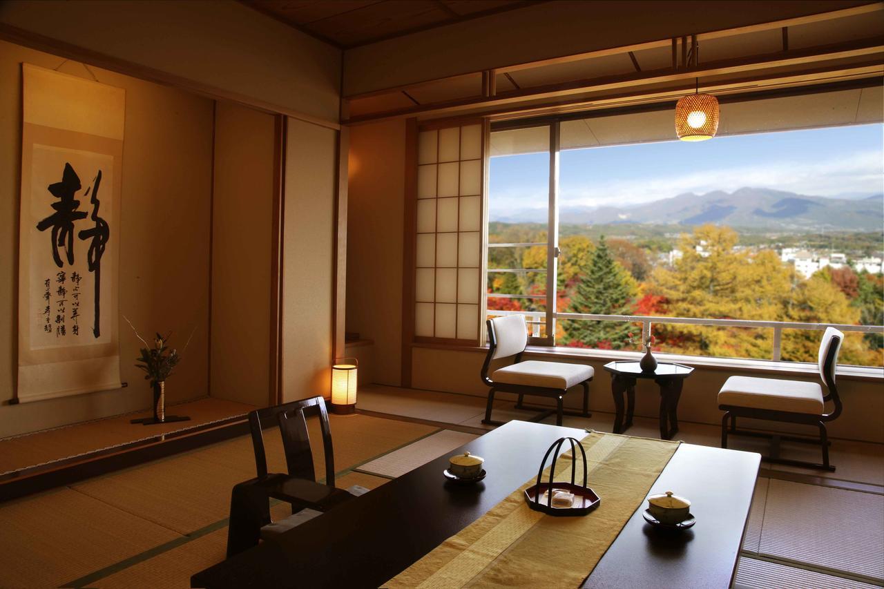 Ichikawa Bekkan Seikanso Sibukava Kültér fotó