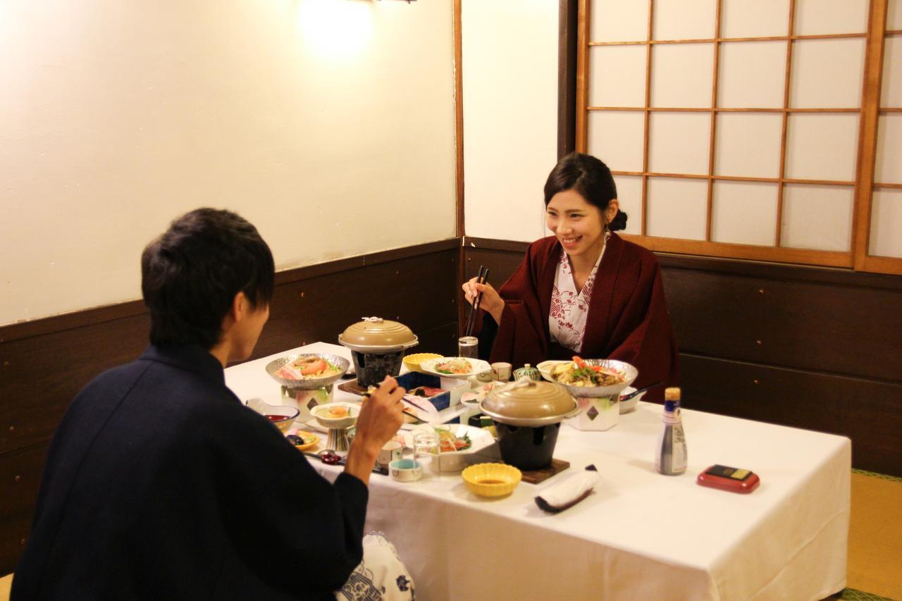 Ichikawa Bekkan Seikanso Sibukava Kültér fotó
