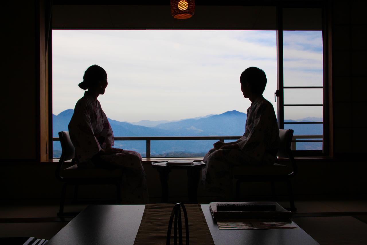Ichikawa Bekkan Seikanso Sibukava Kültér fotó