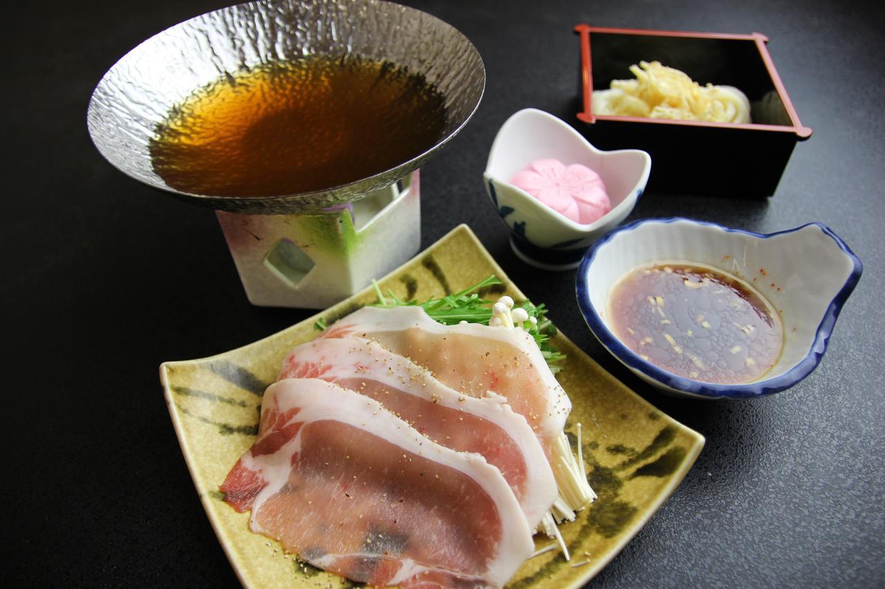 Ichikawa Bekkan Seikanso Sibukava Kültér fotó